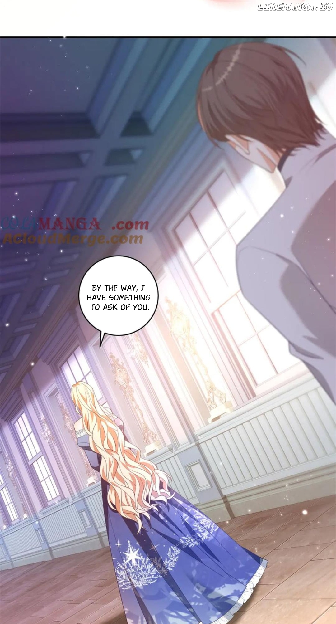 The Duchess Goes Crazy Once A Day Chapter 23 - page 32